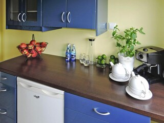 Holiday park Pobierowo Features 15