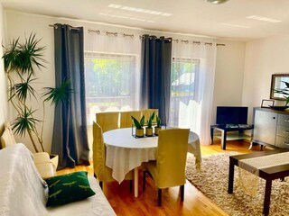 Holiday park Pobierowo Features 16