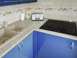 Holiday park Pobierowo Features 17