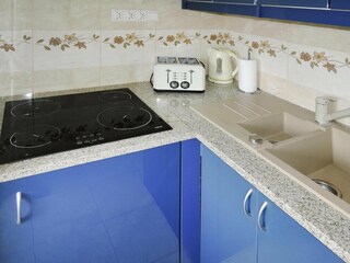 Parque de vacaciones Pobierowo Características 18