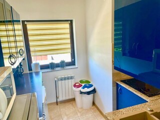 Holiday park Pobierowo Features 19