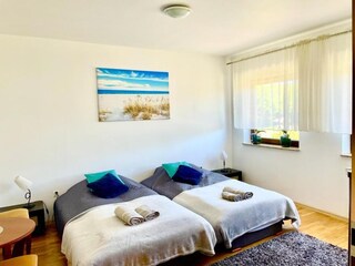 Holiday park Pobierowo Features 21