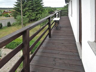 Ferienpark Pobierowo Außenaufnahme 3