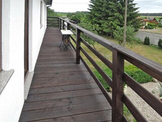 Ferienpark Pobierowo Außenaufnahme 5