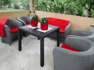 Parco vacanze Pobierowo Registrazione all'aperto 7