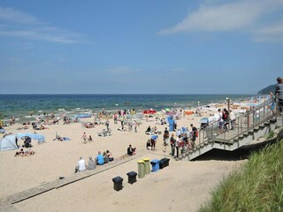 Vakantiepark Pobierowo Omgeving 35