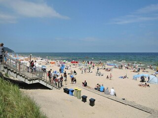 Vakantiepark Pobierowo Omgeving 36