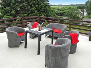Vakantiepark Pobierowo Buitenaudio-opname 9