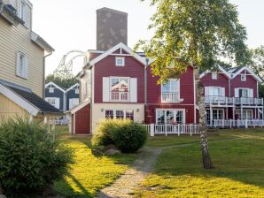 Parc de vacances Maison de vacances moderne sur la mer Baltique - Sierksdorf - image1