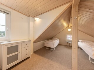 Vakantiepark Sierksdorf Kenmerken 8