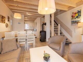 Vakantiepark Sierksdorf Kenmerken 7