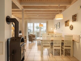 Vakantiepark Sierksdorf Kenmerken 8