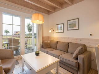 Vakantiepark Sierksdorf Kenmerken 8