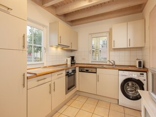 Vakantiepark Sierksdorf Kenmerken 6