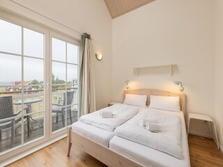 Vakantiepark Sierksdorf Kenmerken 4