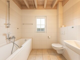 Parco vacanze Sierksdorf Caratteristiche 2