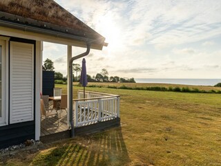 Vakantiepark Sierksdorf Omgeving 17