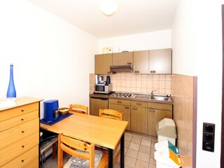 Apartment Dornumersiel Features 12