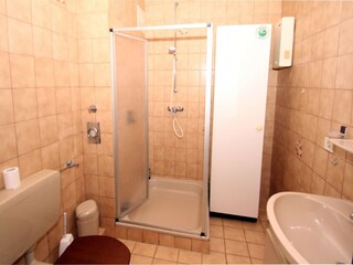 Appartement Dornumersiel Équipement 10