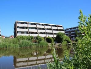 Apartment Ferienwohnung, Dornumersiel-ehem. TUI - Dornumersiel - image1