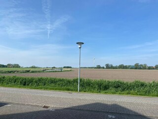 Appartement Dornumersiel Buitenaudio-opname 6