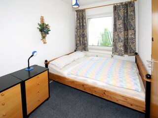 Appartement Dornumersiel Kenmerken 11
