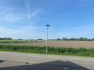 Appartement Dornumersiel Buitenaudio-opname 3