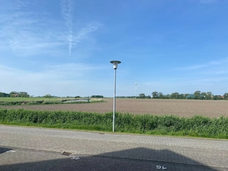 Appartement Dornumersiel Enregistrement extérieur 2