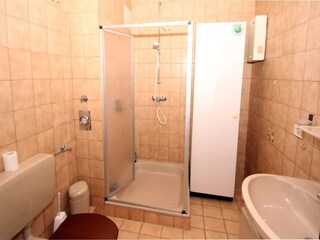 Apartment Dornumersiel Ausstattung 9