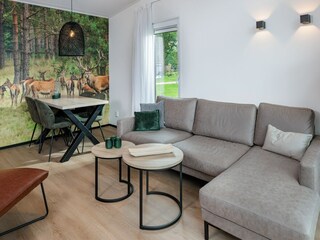 Vakantiepark Reek Kenmerken 6