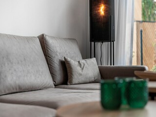 Parco vacanze Reek Caratteristiche 4