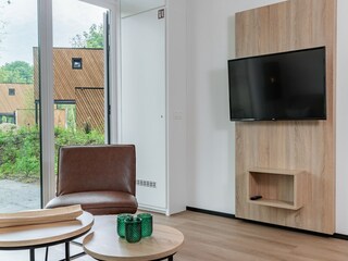 Parque de vacaciones Reek Características 5