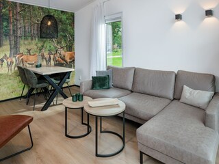 Parque de vacaciones Reek Características 2