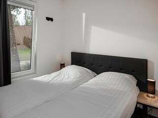 Parco vacanze Reek Caratteristiche 7