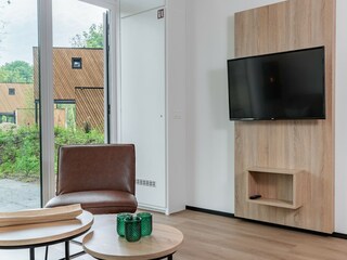 Parque de vacaciones Reek Características 5