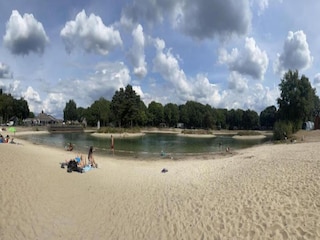 Parc de vacances Reek Environnement 21
