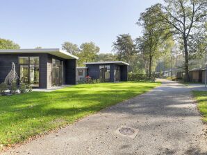 Parc de vacances Chalet de bien-être avec Smart TV, à côté de BOS - Markelo - image1