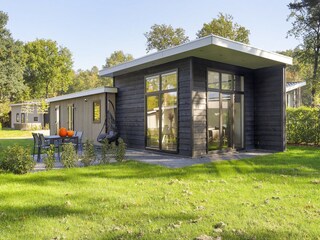 Vakantiepark Markelo Buitenaudio-opname 4