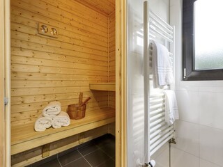 Vakantiepark Markelo  22