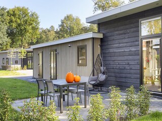 Vakantiepark Markelo Buitenaudio-opname 7