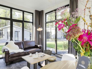 Vakantiepark Markelo Buitenaudio-opname 6