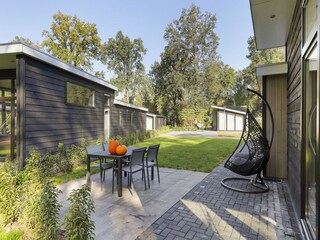 Vakantiepark Markelo Buitenaudio-opname 3