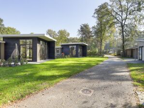 Ferienpark Wellness Chalet mit Smart TV, neben Bos - Markelo - image1