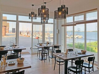 Appartement Hohen Wieschendorf Kenmerken 8