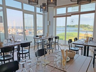 Appartement Hohen Wieschendorf Kenmerken 9