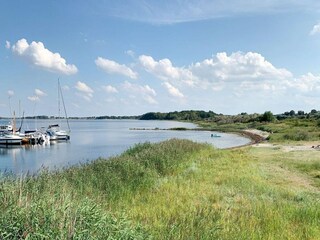 Appartement Hohen Wieschendorf Omgeving 25