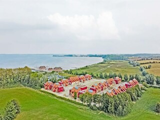 Apartment Hohen Wieschendorf Umgebung 46