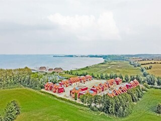 Apartment Hohen Wieschendorf Umgebung 12