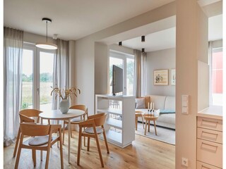 Apartment Hohen Wieschendorf Ausstattung 4