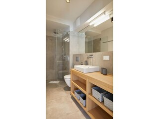 Apartment Hohen Wieschendorf Ausstattung 10